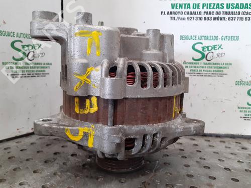 Used Alternator Alternator INFINITI FX [2002-2008] 34355470 34355470