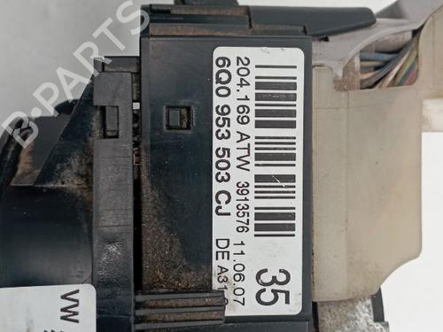 Switch SEAT IBIZA III (6L1)  | BP25739315I30 