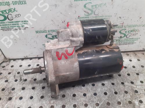 Starter VW POLO (6N2)  | BP25317608M8 