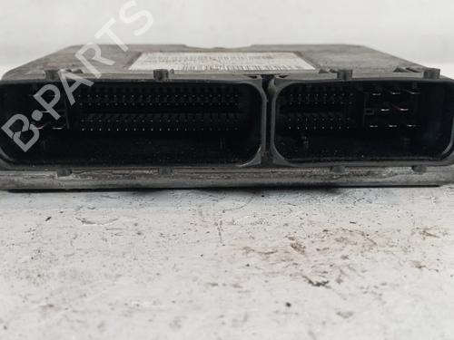 Engine control unit (ECU) VW POLO (9N_, 9A_) 1.4 16V | BP25327732M57 