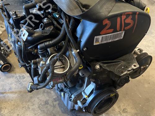 Engine OPEL ASTRA H (A04) 1.6 (L48) | BP26190617M1 