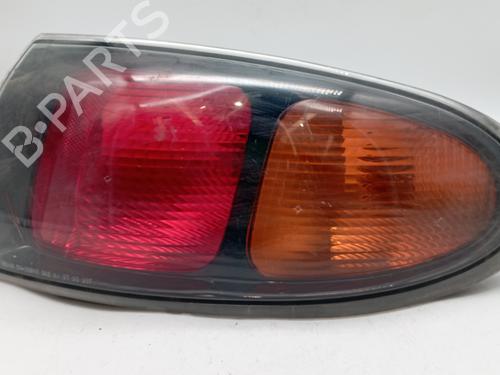 Used Right taillight DAEWOO LANOS (KLAT) [1997-2025]  28950736