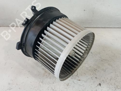 Heater blower motor NISSAN QASHQAI / QASHQAI +2 I (J10, NJ10, JJ10E)  | BP25322854M62 