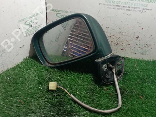 Used Left mirror SUZUKI LIANA Hatchback [2001-2025]  25314742