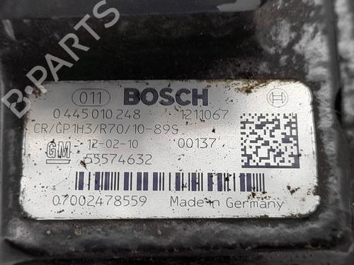 Injection pump OPEL INSIGNIA A (G09) | BP40606933M78 - Image 3