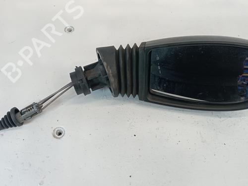 Used Right mirror FIAT PUNTO (188_) 1.9 JTD 80 (188.237, .257, .337, .357) (80 hp) 25312627