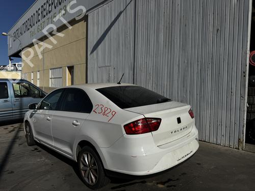 Used Gearbox SEAT TOLEDO IV (KG3) [2012-2019]  27627781
