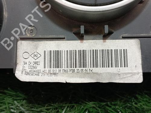 Climate control RENAULT MEGANE II (BM0/1_, CM0/1_)  | BP25308139I5 