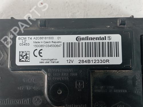 Electronic module DACIA DOKKER MPV (KE_)  | BP25324174M83 