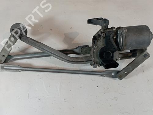 Front wiper motor FORD FUSION (JU_) 1.4 | BP25315613M29 