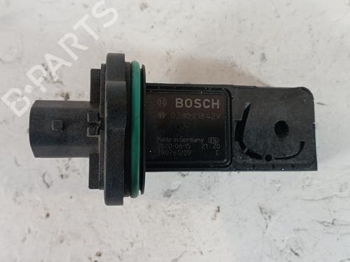 Used Mass air flow sensor OPEL ASTRA K Sports Tourer (B16) [2015-2022]  26700840