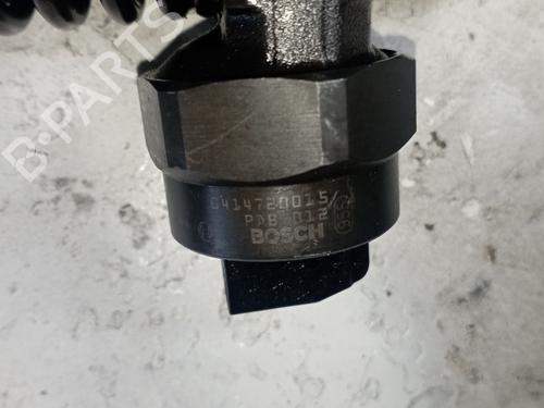 Injector VW GOLF IV (1J1)  | BP25321323M100 