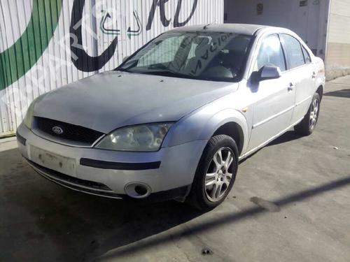 Engine FORD MONDEO III (B5Y) 2.0 16V | BP25329952M1