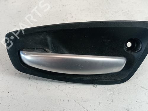 Used Front left interior door handle BMW 1 (E87) 120 d (163 hp) 25308608