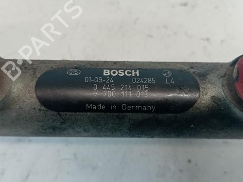 Injection rail RENAULT LAGUNA II (BG0/1_)  | BP25320826M98 