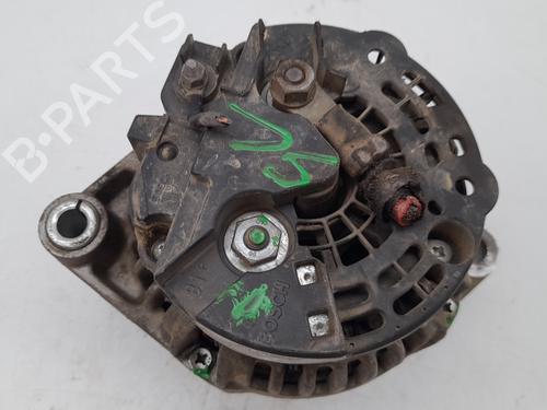 Alternator OPEL ASTRA H (A04) 1.9 CDTI (L48) | BP34703173M7 - Image 3