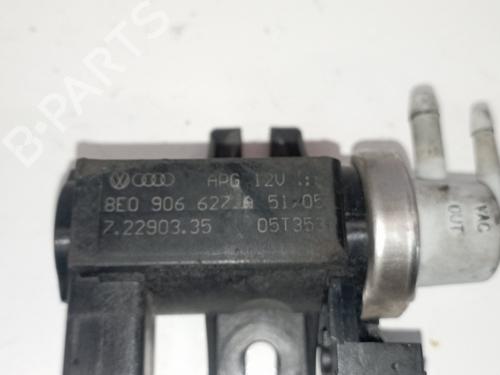 Elektronisk sensor AUDI A4 B6 (8E2) 1.9 TDI | BP25314322M84 