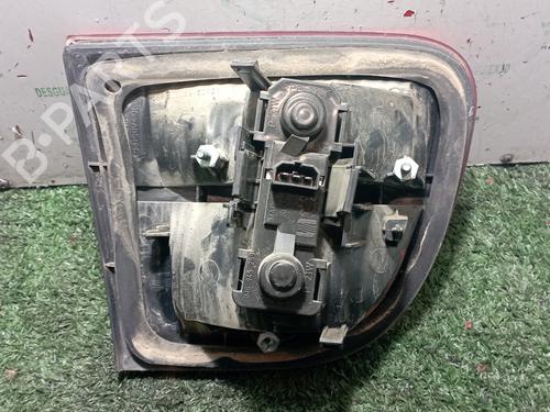 Højre baglygte bagklap SEAT LEON (1M1)  | BP25311344C80 