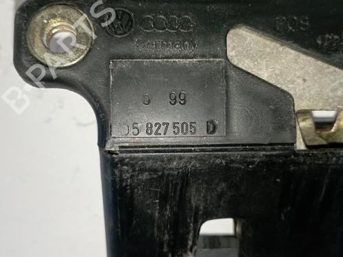 Bakluke lås SEAT TOLEDO II (1M2)  | BP25311254C101 