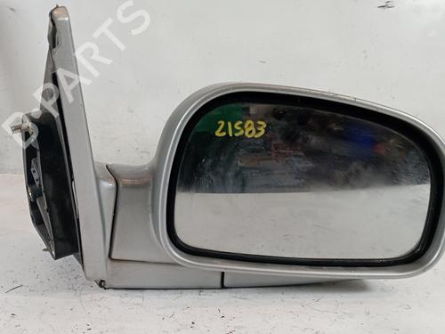 Used Right mirror HYUNDAI SANTA FÉ I (SM) 2.4 16V (146 hp) 25319964