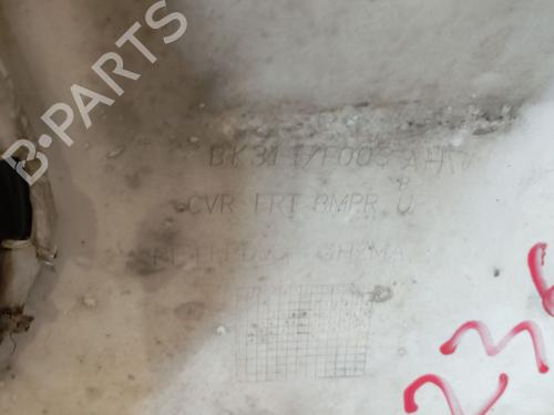 Grille FORD TRANSIT V363 Van (FCD, FDD) 2.0 EcoBlue | BP29611113C40