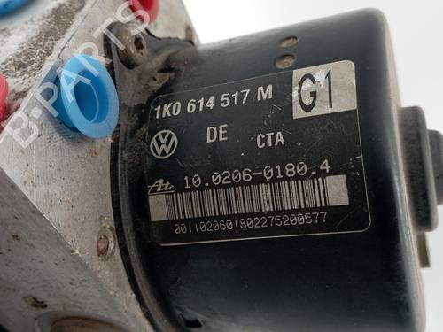 ABS pump VW GOLF V (1K1)  | BP25913947M43 