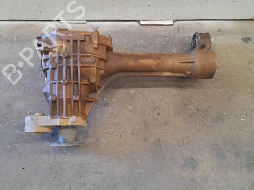 Used Front differential NISSAN PATHFINDER III (R51) [2005-2025]  25329864