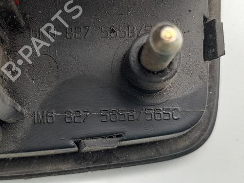 Tailgate handle SEAT IBIZA II (6K1)  | BP25310096C132 