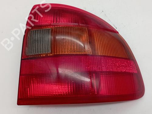 Used Right taillight OPEL ASTRA F Saloon (T92) [1991-2001]  26441046