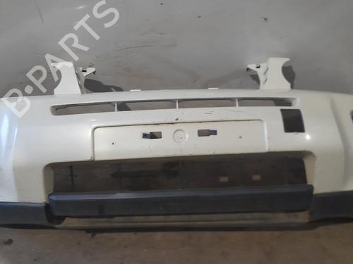 Used Front bumper NISSAN X-TRAIL II (T31) [2007-2018]  25328033