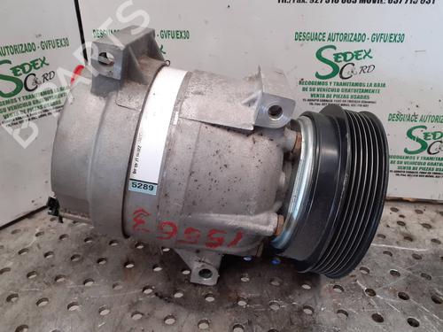 Compressor A/C RENAULT MEGANE I (BA0/1_) 1.6 e (BA0F, BA0S) (90 hp) 25318017