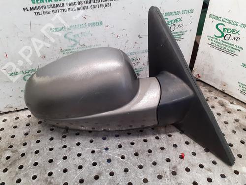 Used Right mirror DAEWOO NUBIRA Saloon (J100) [1997-2025]  25311904
