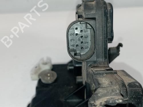 Rear right lock BMW 3 (E46) 320 i | BP25319183C99 