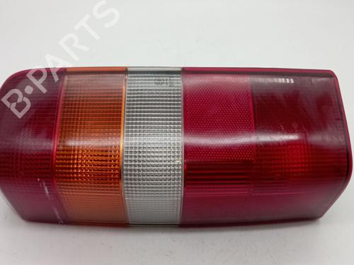 Venstre baglygte JEEP CHEROKEE (XJ) 2.5 TD 4x4 (116 hp) 31281870