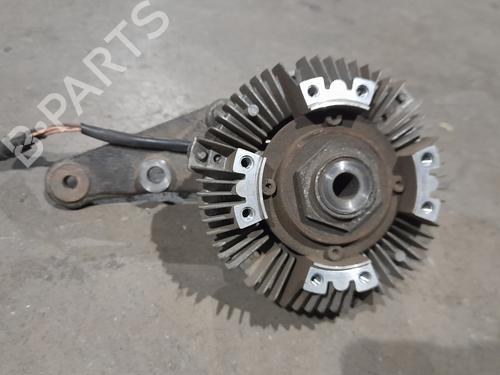 Ventilateur IVECO DAILY IV Van [2006-2012]  31808334