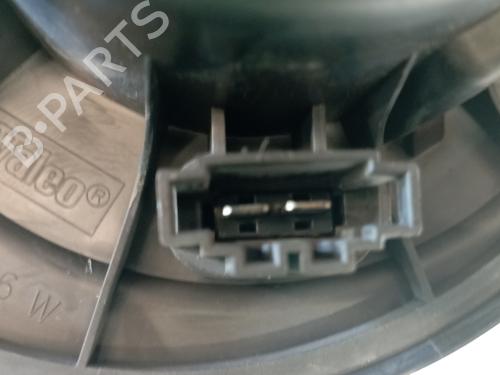Varmvifte VW TOURAN (1T1, 1T2)  | BP25318437M62 