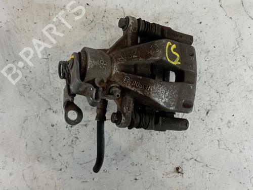 Used Left rear brake caliper FIAT STILO (192_) [2001-2010]  25319944