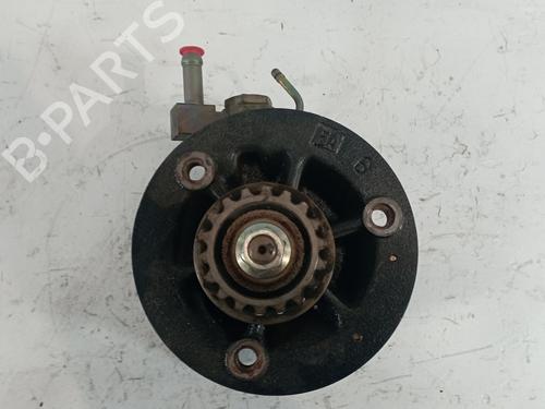 Vacuum pump NISSAN PRIMERA (P11) 2.0 TD | BP25316116M80 