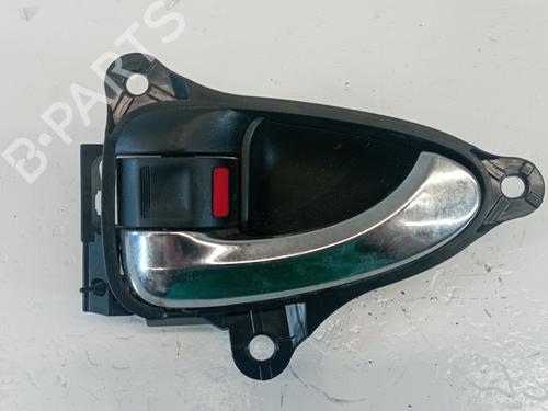 Front left interior door handle TOYOTA RAV 4 III (_A3_) 2.2 D 4WD (ALA30_, ALA30R) | BP25309408I13 