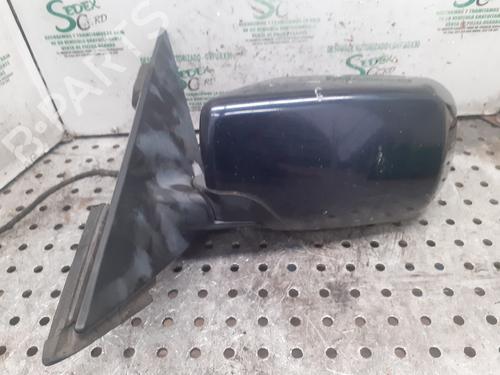 Left mirror BMW 3 (E46)  | BP25316519C26 