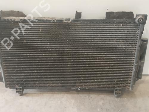 AC radiator FORD TOURNEO CONNECT  | BP25322527M32 