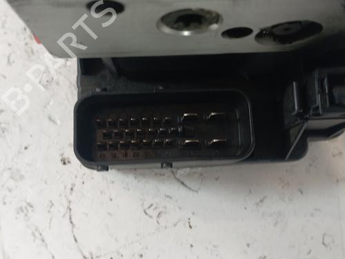 ABS pump RENAULT LAGUNA II (BG0/1_)  | BP25314583M43 