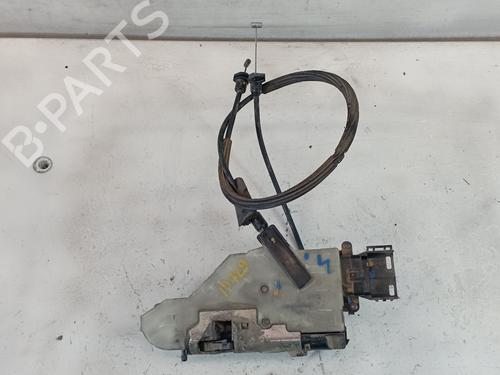 Used Rear left lock CITROËN C4 Picasso I MPV (UD_) 1.6 HDi 110 (112 hp) 25312094