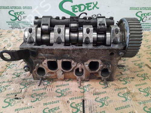 Cylinder head SEAT IBIZA III (6L1)  | BP25329382M5 