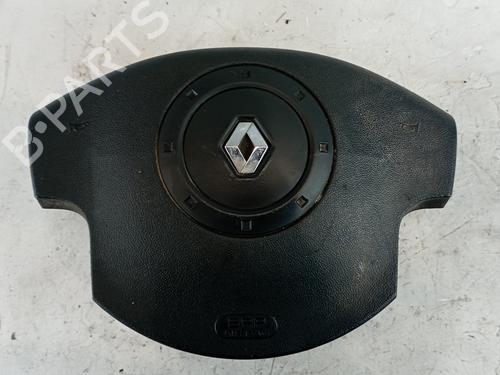 Used Left curtain airbag RENAULT GRAND SCÉNIC II (JM0/1_) 1.5 dCi (JM1E) (106 hp) 25313058