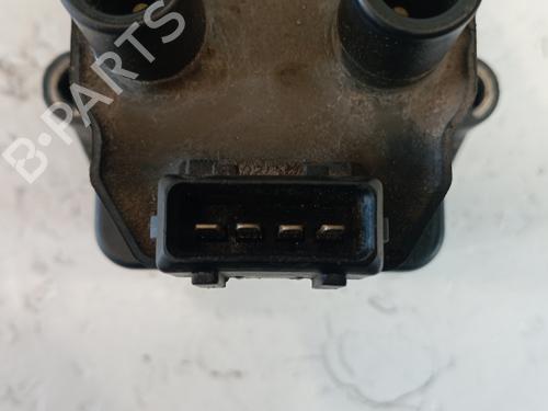 Ignition coil PEUGEOT 306 Hatchback (7A, 7C, N3, N5)  | BP25319249M94 