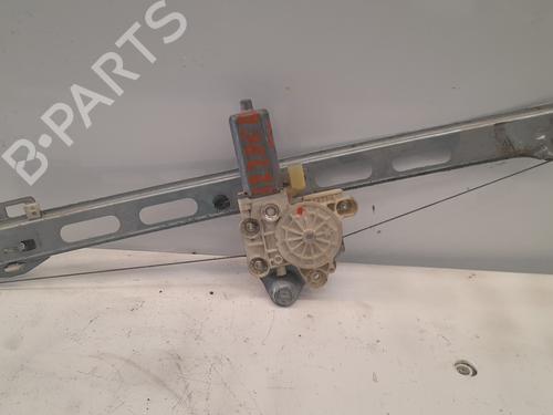 Used Front right window mechanism MERCEDES-BENZ A-CLASS (W168) [1997-2005]  25317963