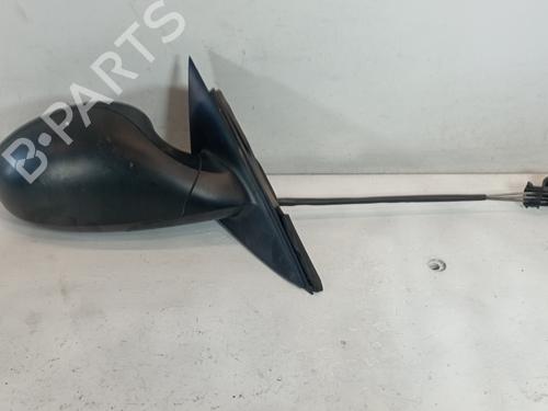 Right mirror SEAT IBIZA III (6L1)  | BP25312037C27 