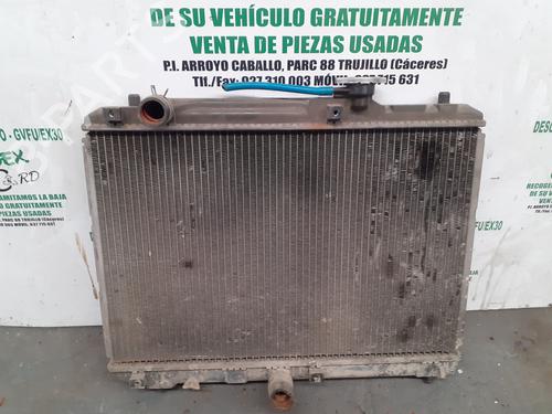 Køler SUZUKI BALENO Hatchback (EG) 1.6 i 16V (SY416) | BP25318586M31 