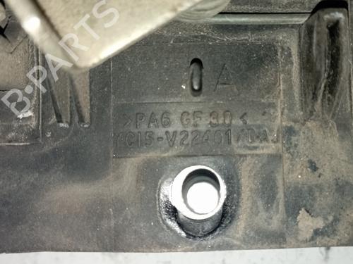 Høyre foran utvendig håndtak FORD TRANSIT Van (FA_ _)  | BP25309030C129 